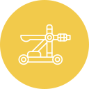 catapulta icon