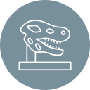 dinosaurio icon