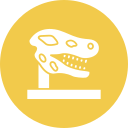 dinosaurio icon