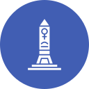 obelisco icon