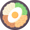 Bibimbap icon