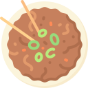 Bulgogi icon