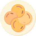 hotteok icon