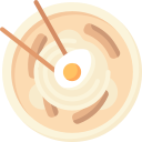 naengmyeon icon