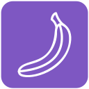 Banana icon