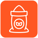 Flour icon