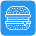 hamburguesa icon