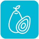 Avocado icon