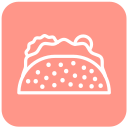Taco icon