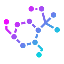 molécula icon