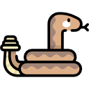 serpiente icon