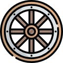 rueda icon