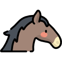 caballo icon