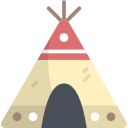 tipi icon