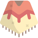 poncho icon