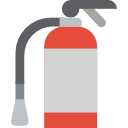 extintor de incendios icon