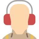 auriculares icon