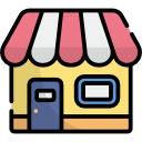 tienda icon