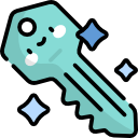 llave icon