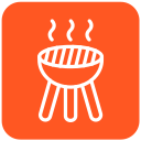 Grill icon