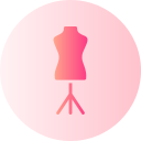 maniquí icon