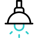 램프 