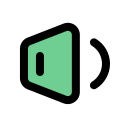 altavoz icon