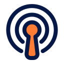 podcast icon