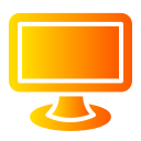 monitor icon