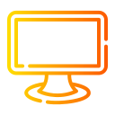 monitor icon