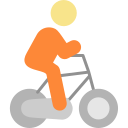 ciclismo icon