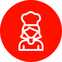 cocinero icon