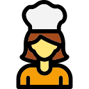 cocinero icon