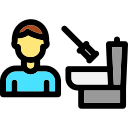 baño icon