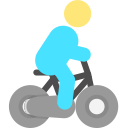 ciclismo icon