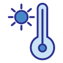 temperatura icon