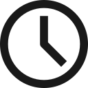 reloj icon