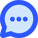 chat icon