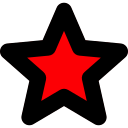 estrella icon