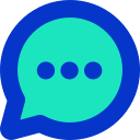 chat icon