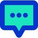 chat icon