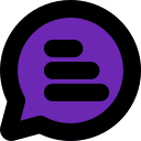 chat icon