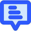 chat icon