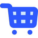 carrito de compras icon