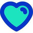 corazón icon