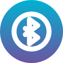 bluetooth icon