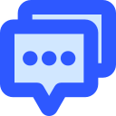 chat icon