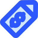 rebaja icon