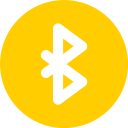 bluetooth icon