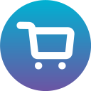 carrito de compras icon